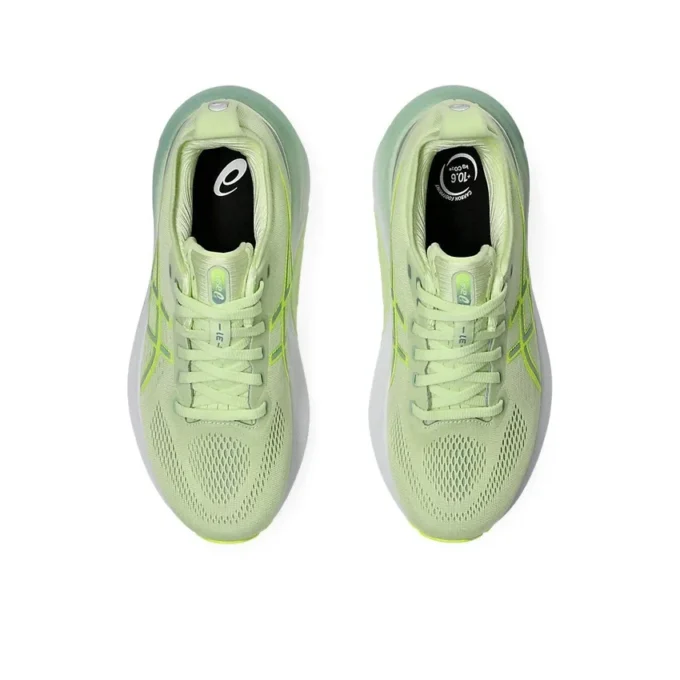 Gel-Kayano 31 „Cool Matcha Light Celadon”