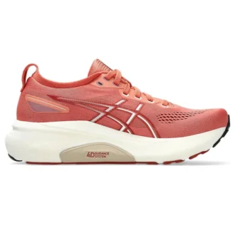 Gel-Kayano 31 „Desert Red”