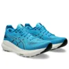 Gel-Kayano 31 „Digital Aqua Bright Cyan”