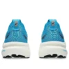 Gel-Kayano 31 „Digital Aqua Bright Cyan”