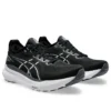 Gel-Kayano 31 Extra Wide „Negru Alb”