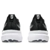 Gel-Kayano 31 Extra Wide „Negru Alb”
