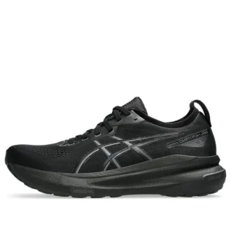 Gel-Kayano 31 Extra Wide „Triple Black”