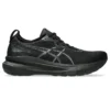 Gel-Kayano 31 Extra Wide „Triple Black”