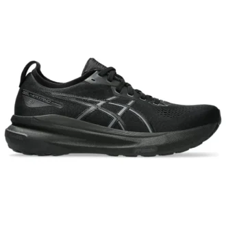 Gel-Kayano 31 „Triple Black”