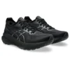 Gel-Kayano 31 Extra Wide „Triple Black”