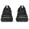 Gel-Kayano 31 Extra Wide „Triple Black”