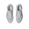 Gel-Kayano 31 „Gri Piemont Roșu aprins”
