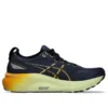 Gel-Kayano 31 „Indigo Blue Gunmetal”