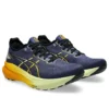 Gel-Kayano 31 „Indigo Blue Gunmetal”