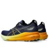 Gel-Kayano 31 „Indigo Blue Gunmetal”
