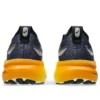 Gel-Kayano 31 „Indigo Blue Gunmetal”