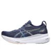 Gel-Kayano 31 „Indigo Blue Pure Silver”