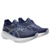 Gel-Kayano 31 „Indigo Blue Pure Silver”
