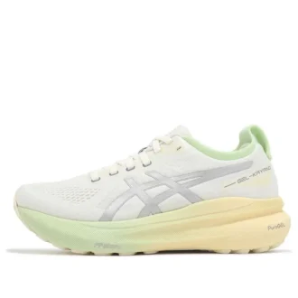 Gel-Kayano 31 Lite-Show CN „Beige Light Green”
