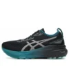 Gel-Kayano 31 Lite-show CN „Black Teal”