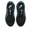 Gel-Kayano 31 Lite-show CN „Black Teal”