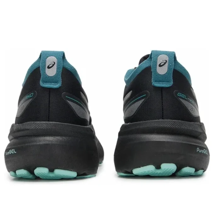 Gel-Kayano 31 Lite-show CN „Black Teal”