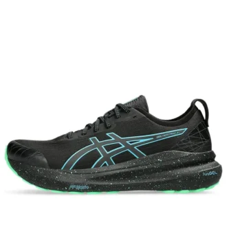 Gel-Kayano 31 Lite-Show „Digital Aqua”