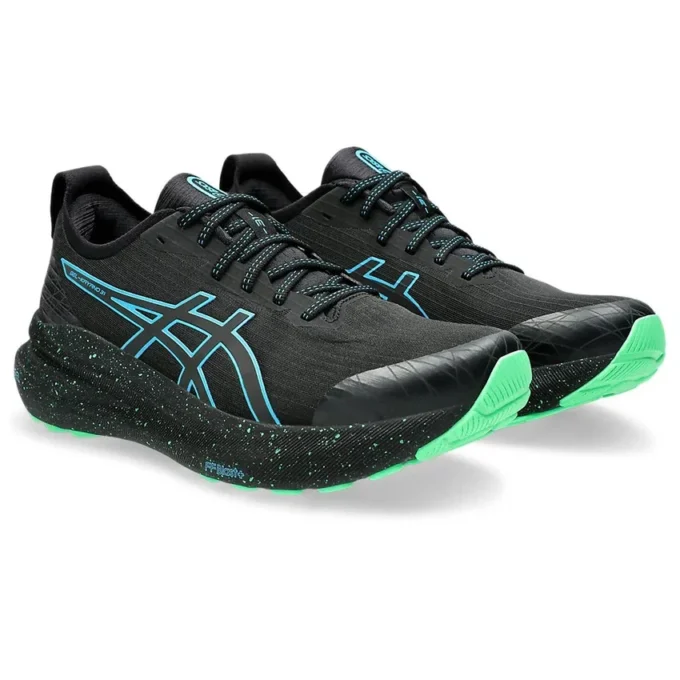 Gel-Kayano 31 Lite-Show „Digital Aqua”