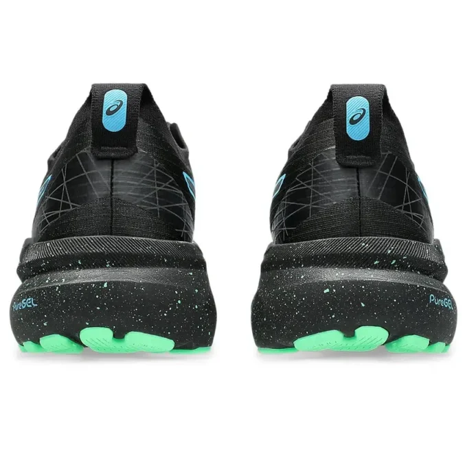 Gel-Kayano 31 Lite-Show „Digital Aqua”