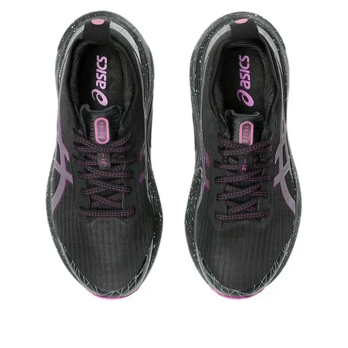 Gel-Kayano 31 „Lite Show Purple Spectrum”