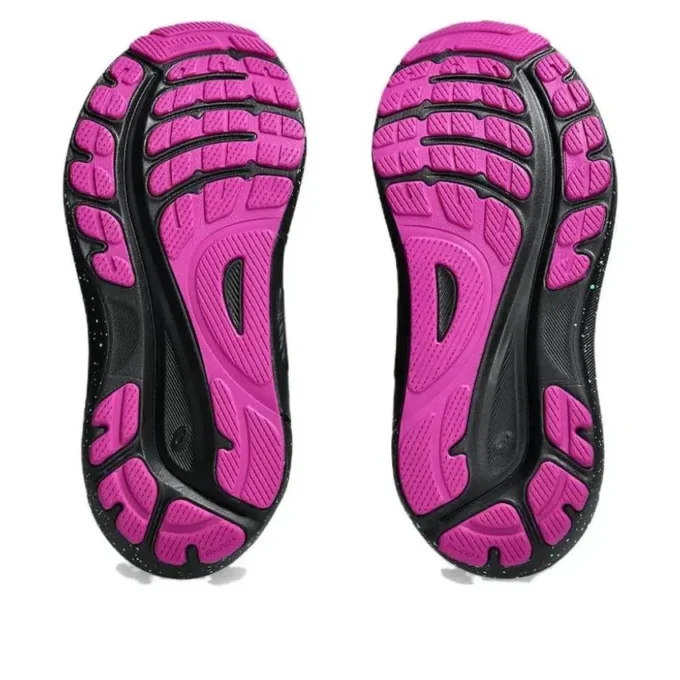 Gel-Kayano 31 „Lite Show Purple Spectrum”