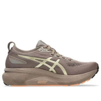 Gel-Kayano 31 „Luxe Taupe Grey”