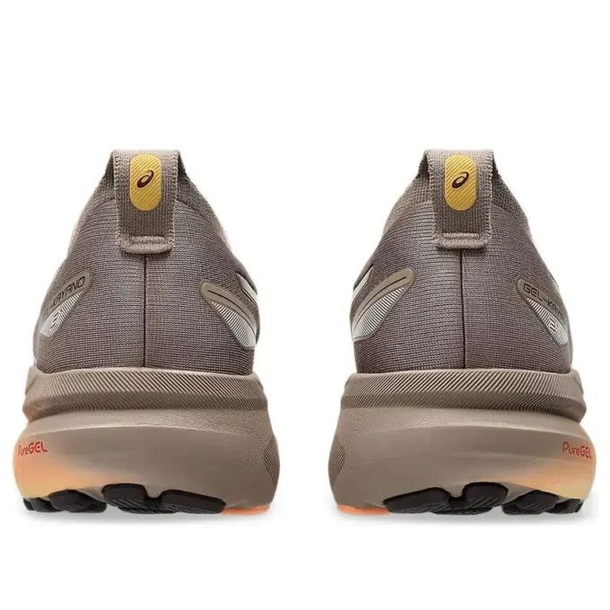Gel-Kayano 31 „Luxe Taupe Grey”