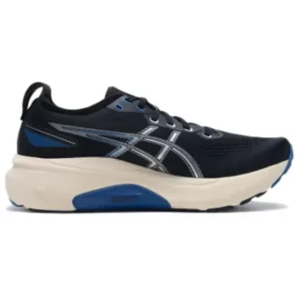Gel-Kayano 31 „Negru-Albastru”