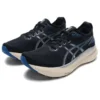 Gel-Kayano 31 „Negru-Albastru”