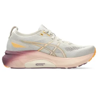 Gel-Kayano 31 „Oatmeal Pearl Pink”