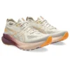 Gel-Kayano 31 „Oatmeal Pearl Pink”