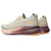 Gel-Kayano 31 „Oatmeal Pearl Pink”