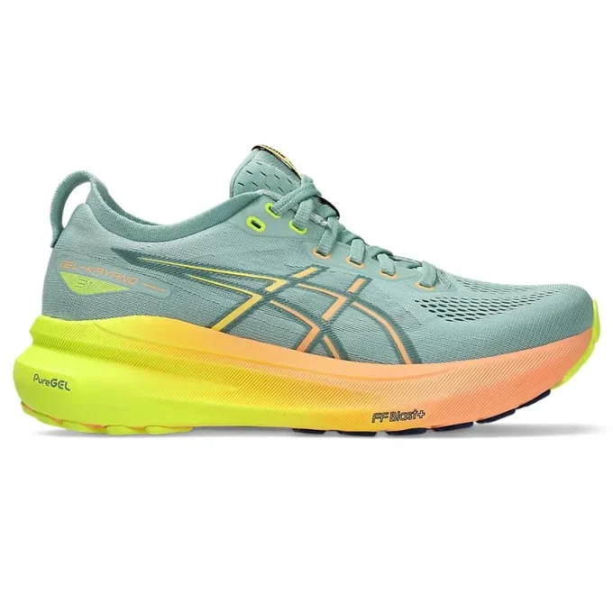 Gel-Kayano 31 „Paris”
