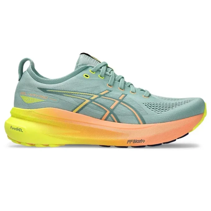 Gel-Kayano 31 „Paris”