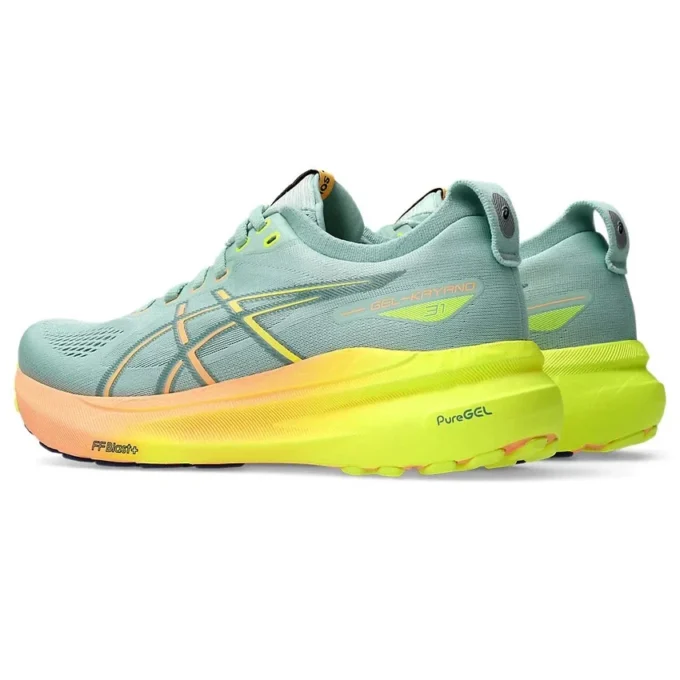 Gel-Kayano 31 „Paris”