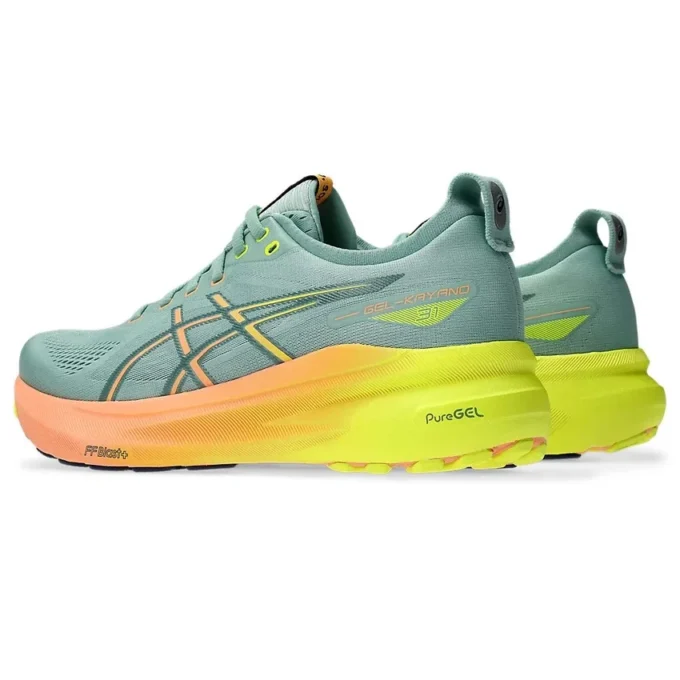 Gel-Kayano 31 „Paris”