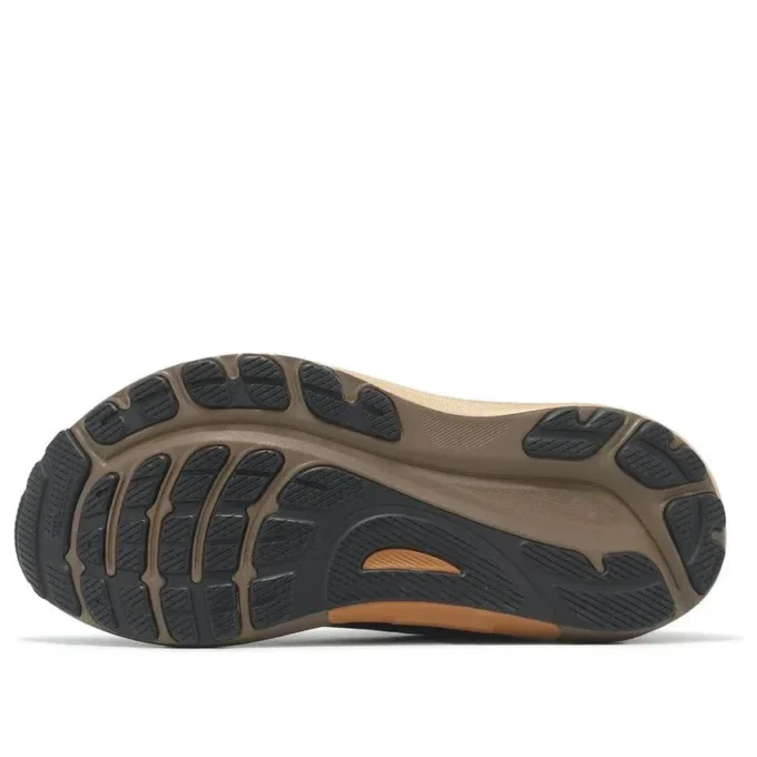 Gel-Kayano 31 Platinum „Black Gold”