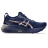 Gel-Kayano 31 Platinum „Blue Expanse Rose Gold”