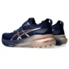 Gel-Kayano 31 Platinum „Blue Expanse Rose Gold”