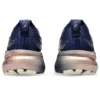 Gel-Kayano 31 Platinum „Blue Expanse Rose Gold”