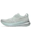 Gel-Kayano 31 „Pure Aqua Pure Silver”