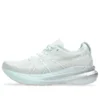 Gel-Kayano 31 „Pure Aqua Pure Silver”