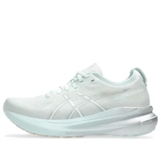 Gel-Kayano 31 „Pure Aqua Pure Silver”