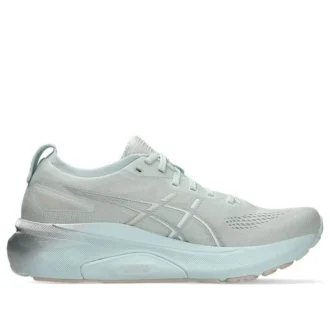 Gel-Kayano 31 „Pure Aqua Pure Silver”