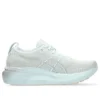 Gel-Kayano 31 „Pure Aqua Pure Silver”