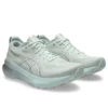 Gel-Kayano 31 „Pure Aqua Pure Silver”