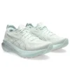 Gel-Kayano 31 „Pure Aqua Pure Silver”
