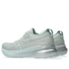 Gel-Kayano 31 „Pure Aqua Pure Silver”